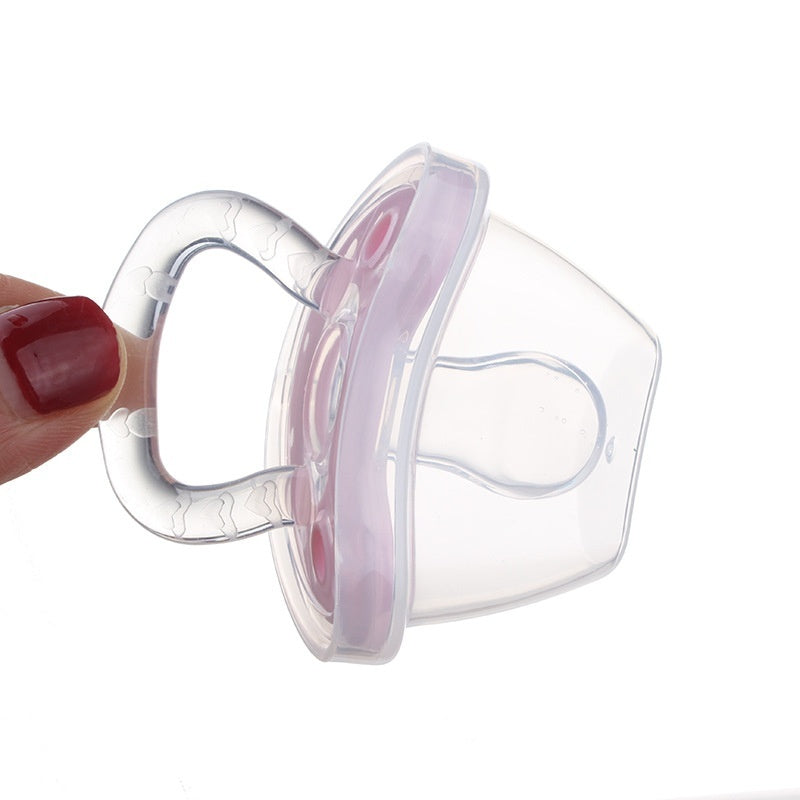 Solo & Multi-Pack Baby Pacifier - Ultra Safe BPA Free