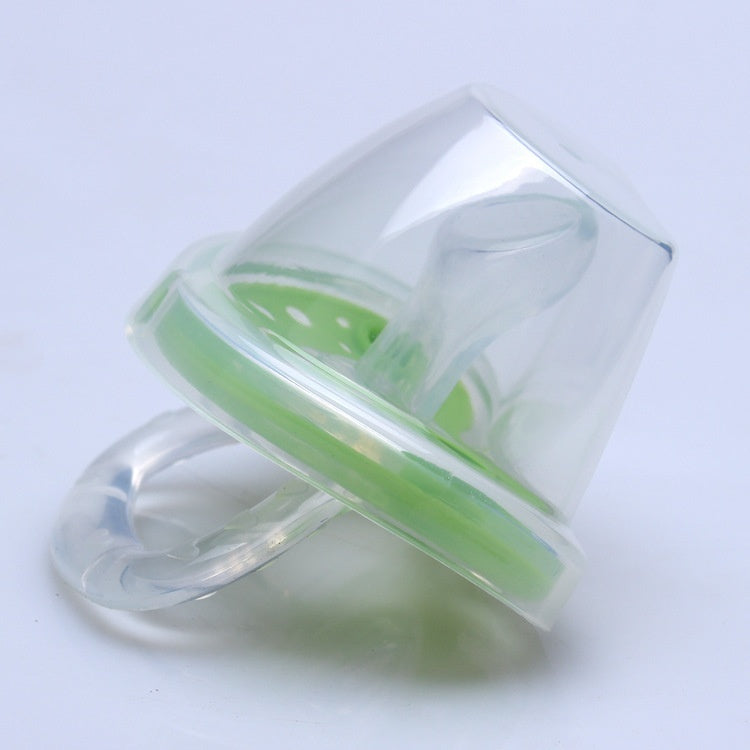 Solo & Multi-Pack Baby Pacifier - Ultra Safe BPA Free