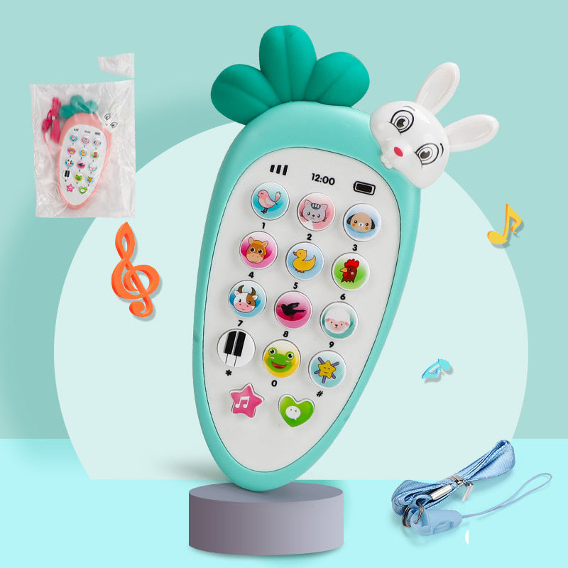 Mobile Phone Toy
