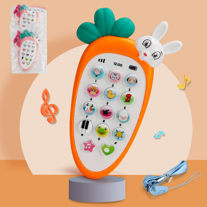 Mobile Phone Toy