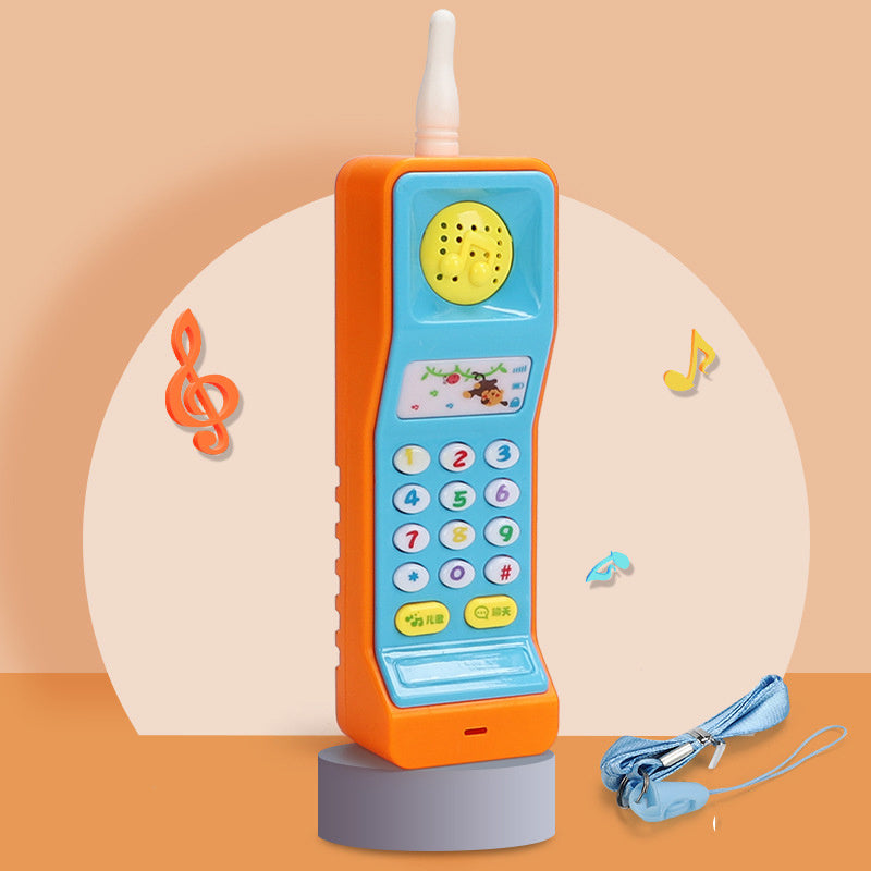 Mobile Phone Toy