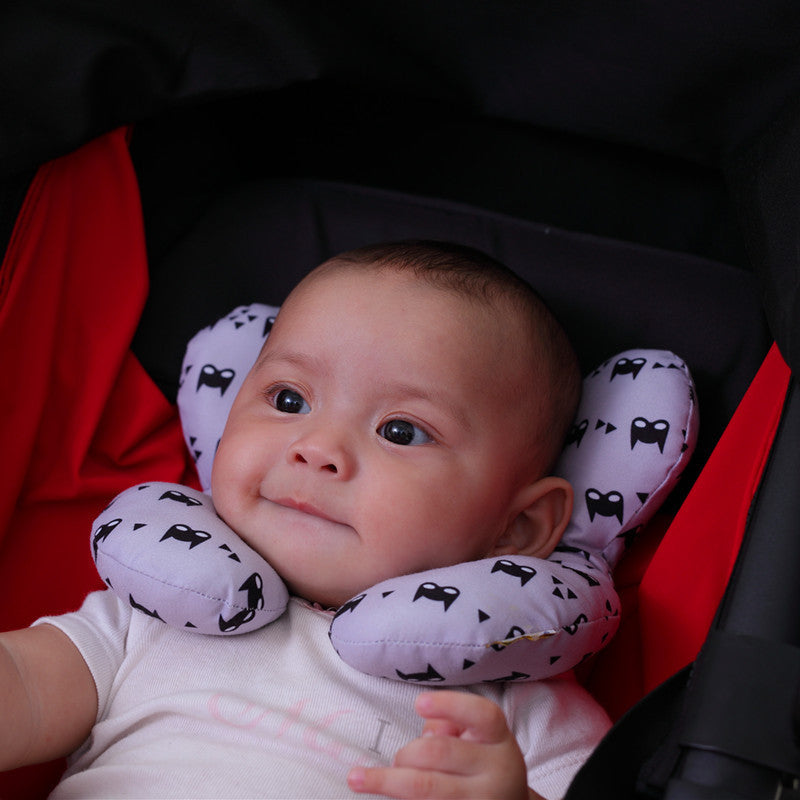 U-Shaped Safety Pillow