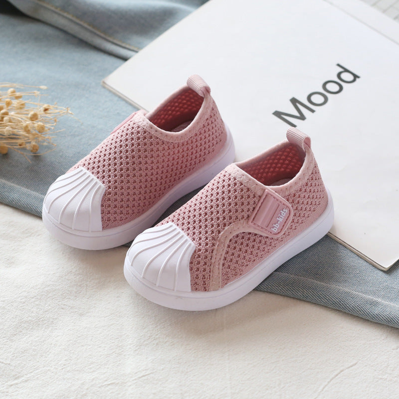Soft Bottom Casual Shoes
