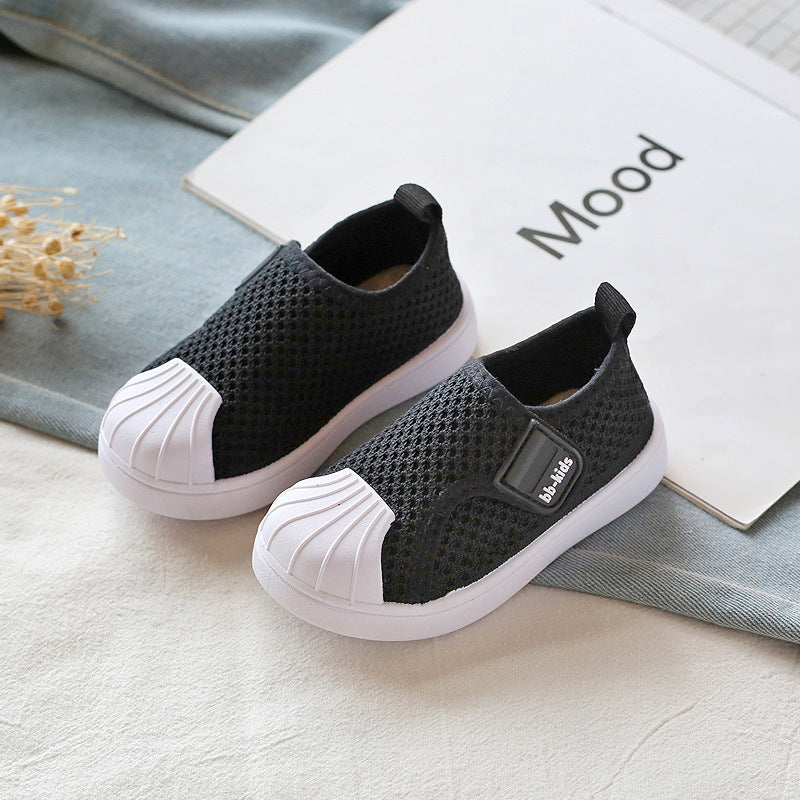 Soft Bottom Casual Shoes