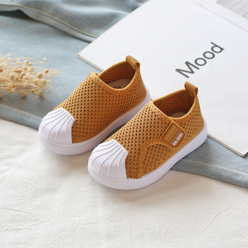 Soft Bottom Casual Shoes