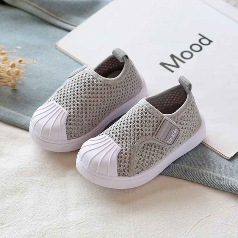 Soft Bottom Casual Shoes