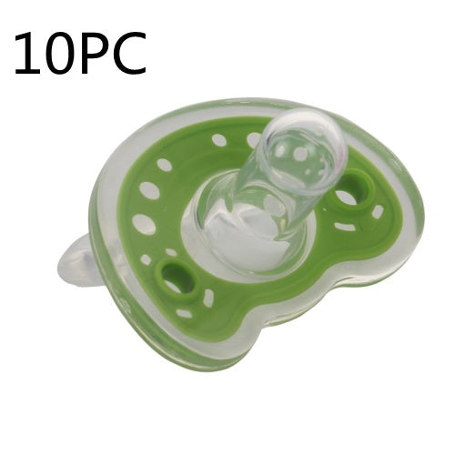 Solo & Multi-Pack Baby Pacifier - Ultra Safe BPA Free