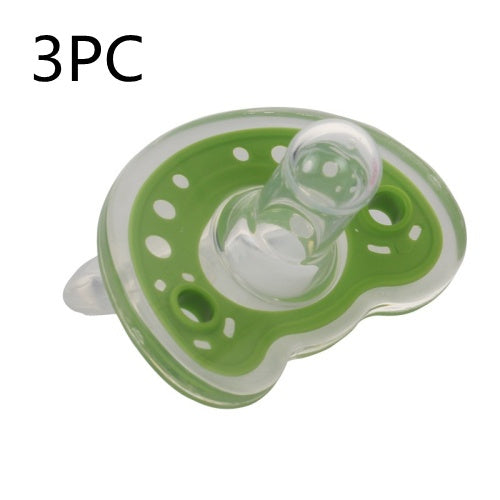 Solo & Multi-Pack Baby Pacifier - Ultra Safe BPA Free