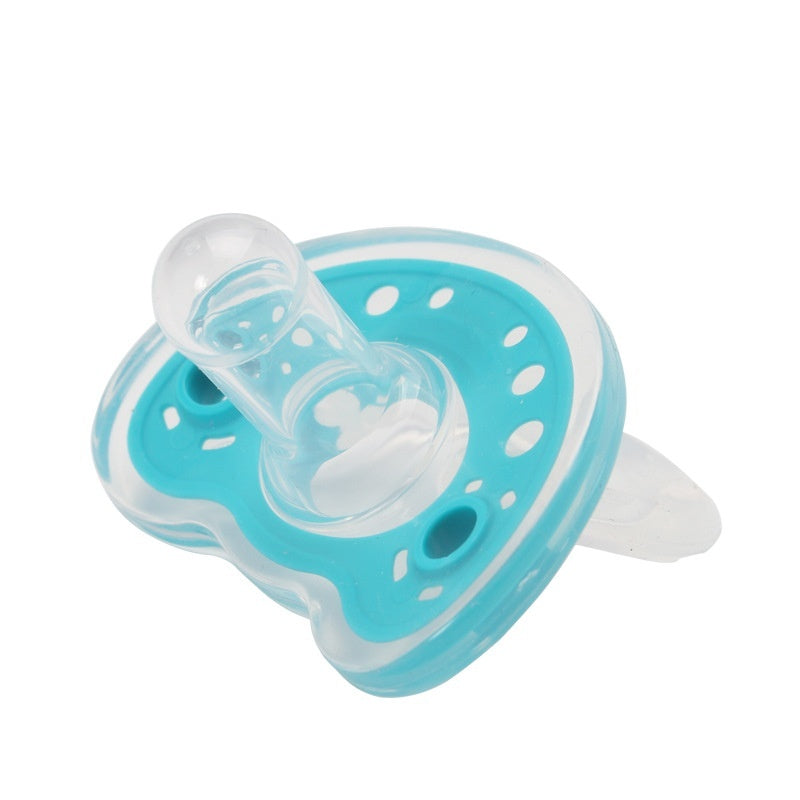 Solo & Multi-Pack Baby Pacifier - Ultra Safe BPA Free
