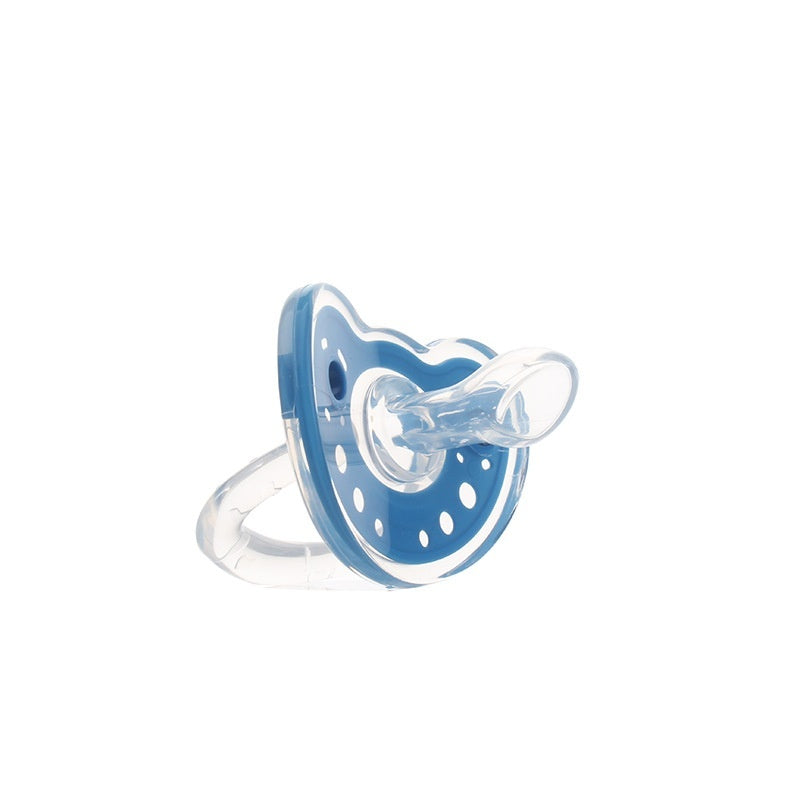 Solo & Multi-Pack Baby Pacifier - Ultra Safe BPA Free