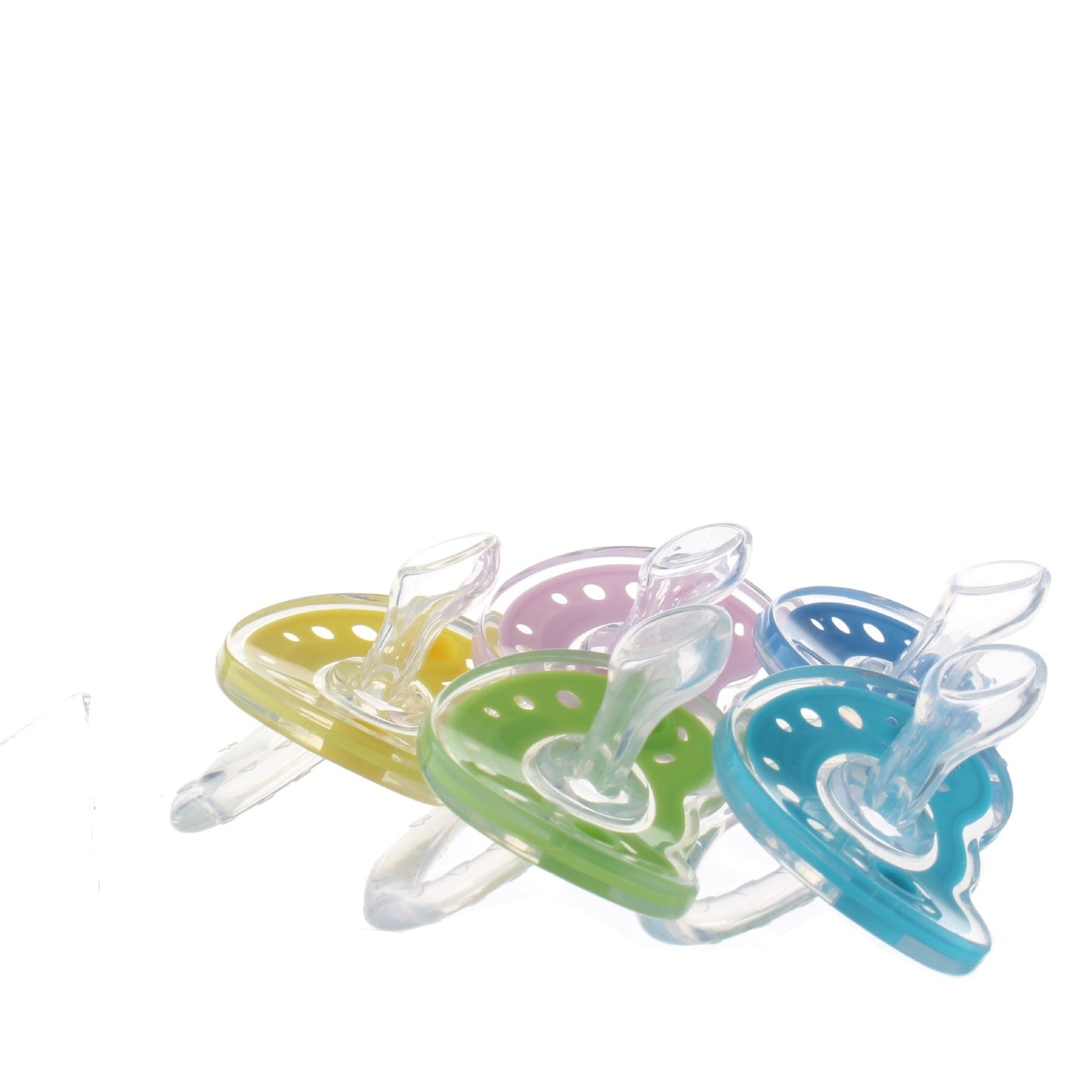 Solo & Multi-Pack Baby Pacifier - Ultra Safe BPA Free