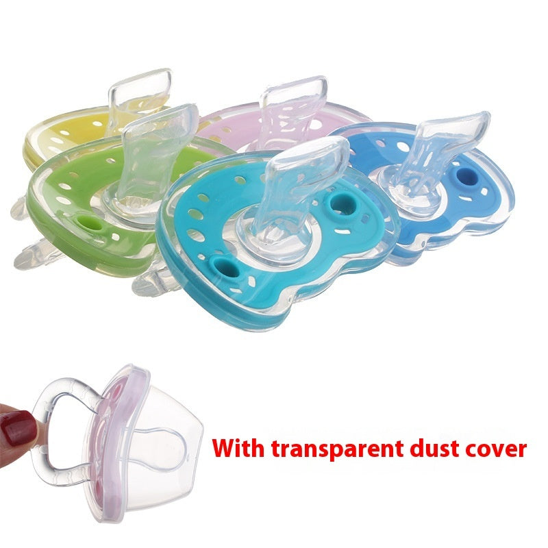 Solo & Multi-Pack Baby Pacifier - Ultra Safe BPA Free
