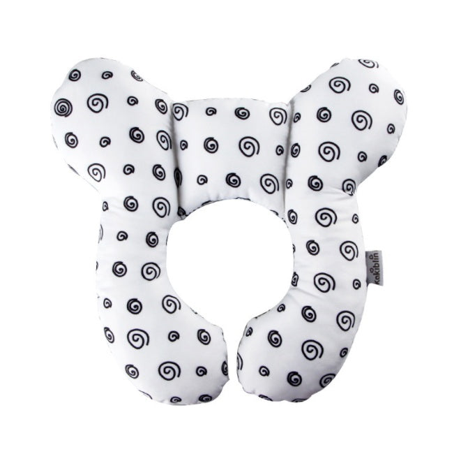 U-Shaped Safety Pillow