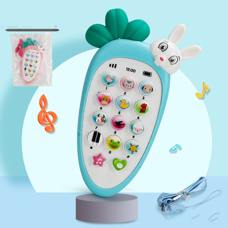 Mobile Phone Toy