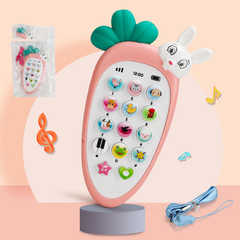 Mobile Phone Toy