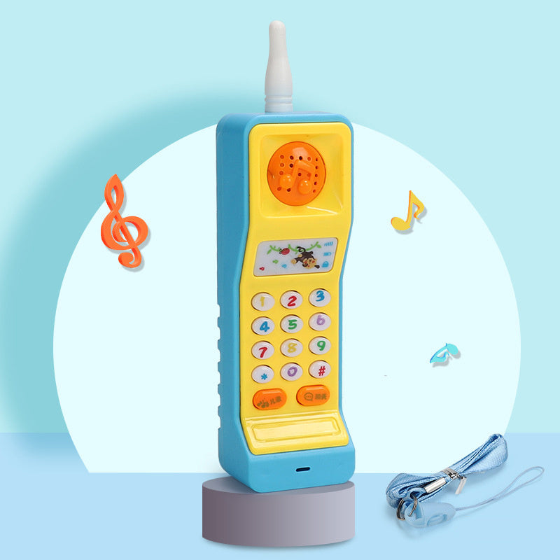 Mobile Phone Toy