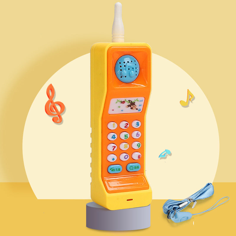 Mobile Phone Toy