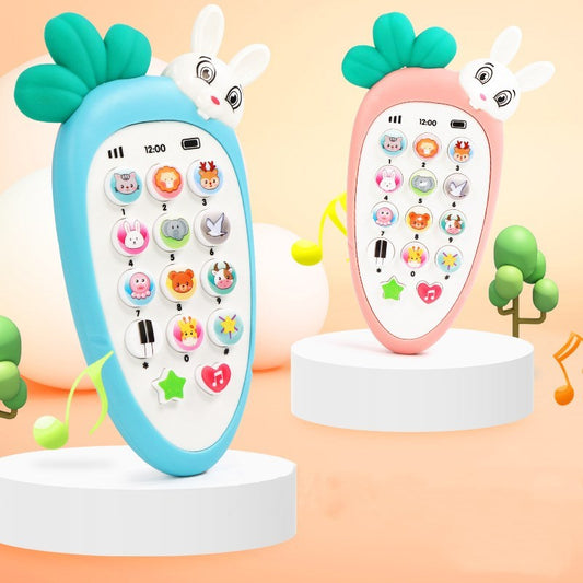 Mobile Phone Toy