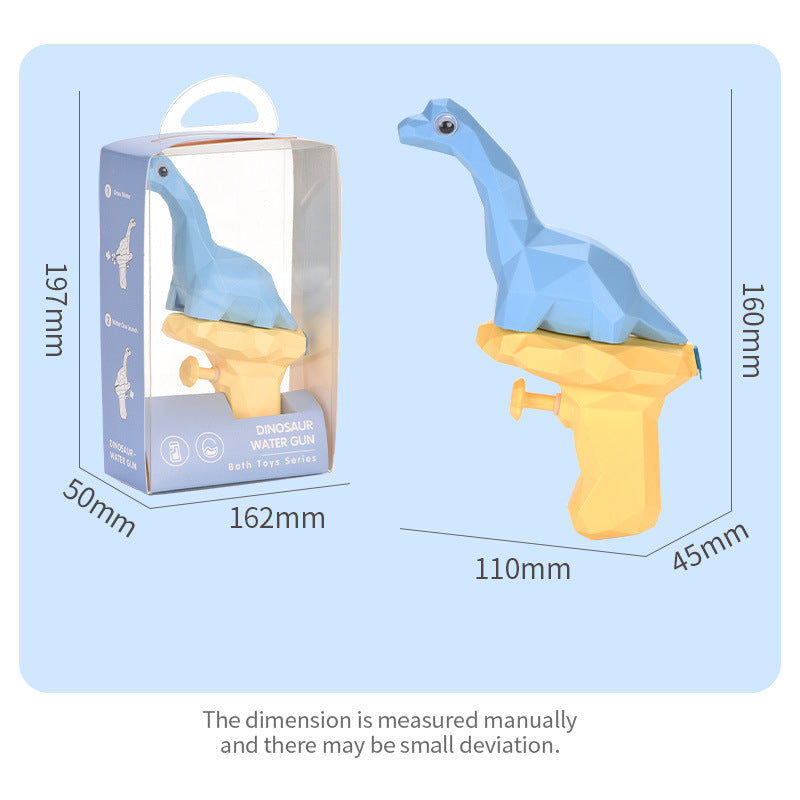 Imagine Fun Dinosaur Water Gun