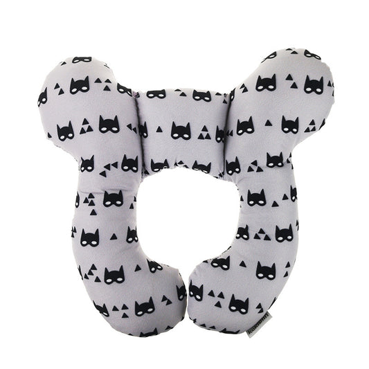 U-Shaped Safety Pillow