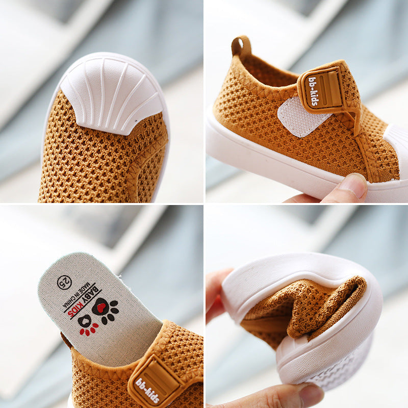 Soft Bottom Casual Shoes