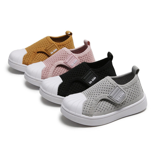 Soft Bottom Casual Shoes