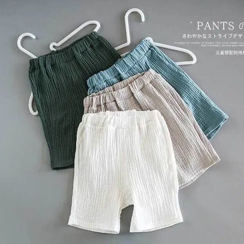 Unisex Cozy Summer Set