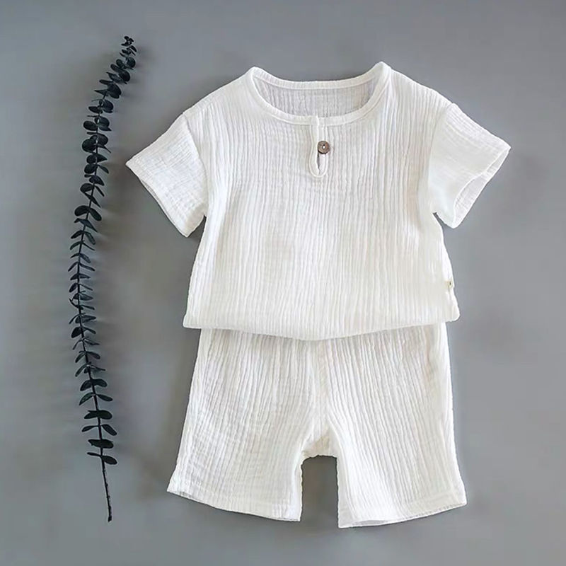 Unisex Cozy Summer Set