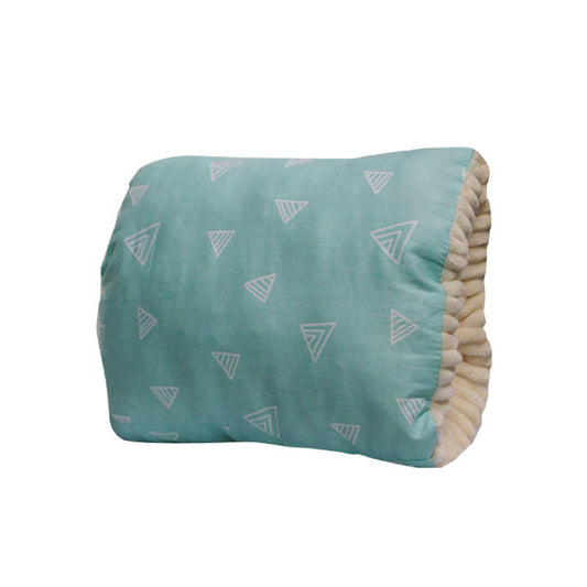 Adjustable Cotton Nursing Arm Pillow for Comfortable Feeding
