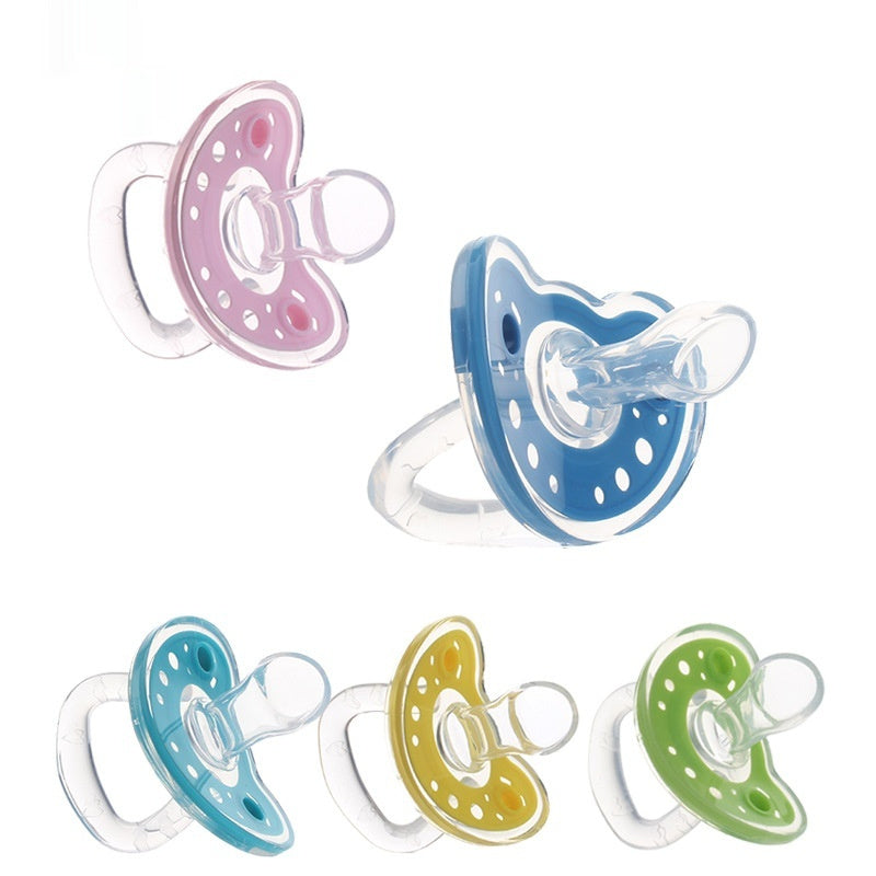 Solo & Multi-Pack Baby Pacifier - Ultra Safe BPA Free