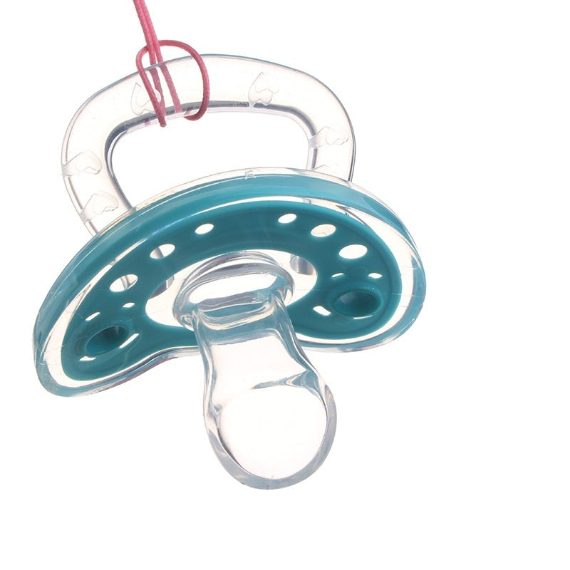 Solo & Multi-Pack Baby Pacifier - Ultra Safe BPA Free
