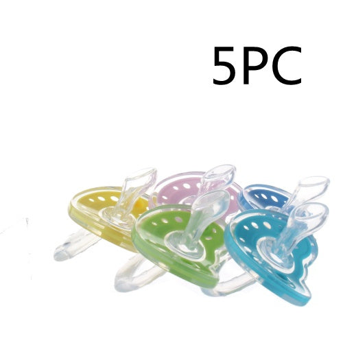 Solo & Multi-Pack Baby Pacifier - Ultra Safe BPA Free