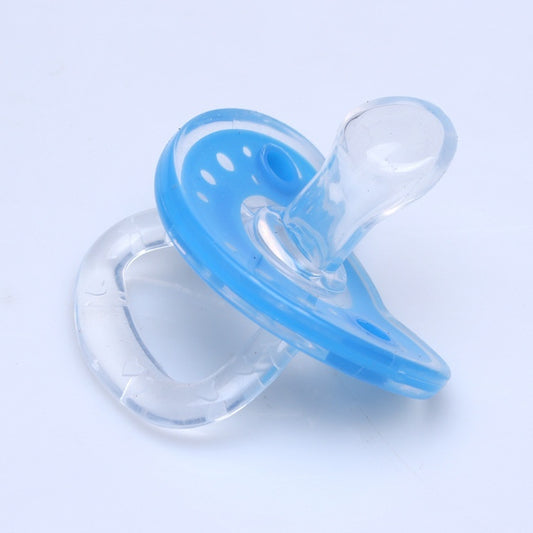 Solo & Multi-Pack Baby Pacifier - Ultra Safe BPA Free