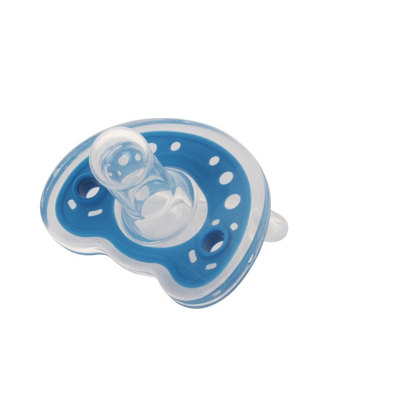 Solo & Multi-Pack Baby Pacifier - Ultra Safe BPA Free