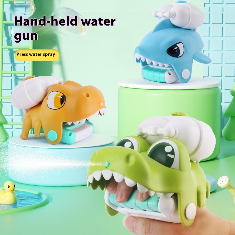 Summer Wars Wrist Water Gun