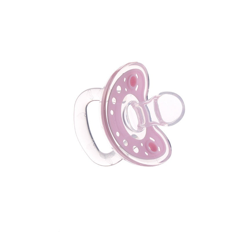 Solo & Multi-Pack Baby Pacifier - Ultra Safe BPA Free