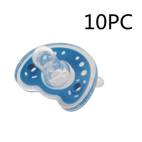 Solo & Multi-Pack Baby Pacifier - Ultra Safe BPA Free