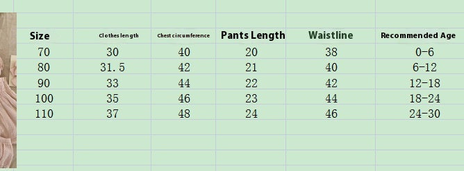 Cotton Sling Top and Pants Summer Set