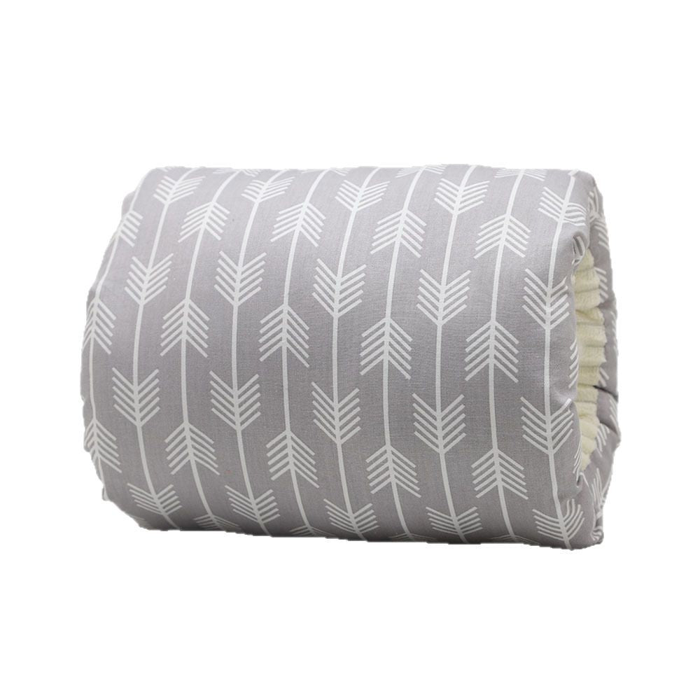 Adjustable Cotton Nursing Arm Pillow for Comfortable Feeding
